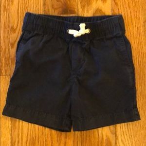 Crewcuts chino shorts